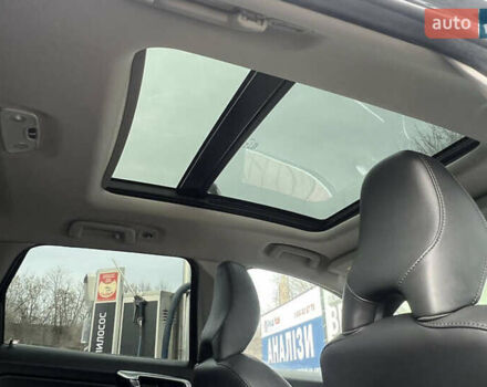 Вольво ХС60 2015 в Львове на Automoto.ua Серый Вольво ХС60, объемом двигателя 1.97 л и пробегом 116 тыс. км за 14300 $, фото 19 на Automoto.ua