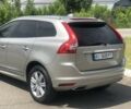 Сірий Вольво ХС60, об'ємом двигуна 1.97 л та пробігом 160 тис. км за 22300 $, фото 17 на Automoto.ua