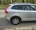 Серый Вольво ХС60, объемом двигателя 2.4 л и пробегом 190 тыс. км за 18900 $, фото 7 на Automoto.ua