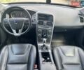 Серый Вольво ХС60, объемом двигателя 1.97 л и пробегом 139 тыс. км за 18000 $, фото 3 на Automoto.ua
