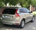 Сірий Вольво ХС60, об'ємом двигуна 1.97 л та пробігом 160 тис. км за 22300 $, фото 30 на Automoto.ua