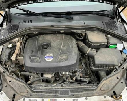 Сірий Вольво ХС60, об'ємом двигуна 2 л та пробігом 219 тис. км за 9900 $, фото 15 на Automoto.ua