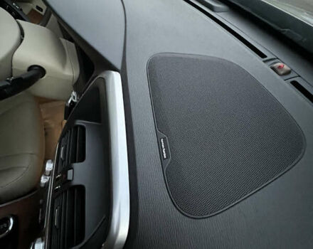 Вольво ХС60 2015 в Луцке на Automoto.ua Серый Вольво ХС60, объемом двигателя 2 л и пробегом 238 тыс. км за 15290 $, фото 43 на Automoto.ua