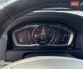 Серый Вольво ХС60, объемом двигателя 1.97 л и пробегом 103 тыс. км за 20500 $, фото 14 на Automoto.ua