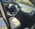 Серый Вольво ХС60, объемом двигателя 1.97 л и пробегом 129 тыс. км за 18500 $, фото 1 на Automoto.ua