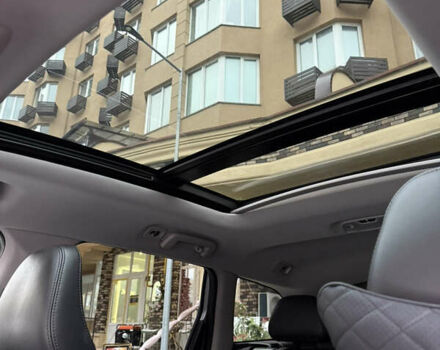 Сірий Вольво ХС60, об'ємом двигуна 1.97 л та пробігом 77 тис. км за 16700 $, фото 17 на Automoto.ua