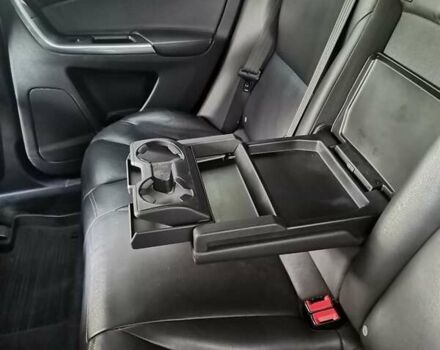 Сірий Вольво ХС60, об'ємом двигуна 2 л та пробігом 195 тис. км за 14000 $, фото 7 на Automoto.ua