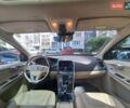 Серый Вольво ХС60, объемом двигателя 2.5 л и пробегом 185 тыс. км за 15300 $, фото 14 на Automoto.ua