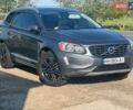 Сірий Вольво ХС60, об'ємом двигуна 2.5 л та пробігом 149 тис. км за 18400 $, фото 1 на Automoto.ua