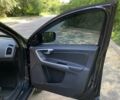Сірий Вольво ХС60, об'ємом двигуна 3 л та пробігом 123 тис. км за 20500 $, фото 15 на Automoto.ua