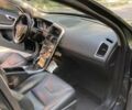 Сірий Вольво ХС60, об'ємом двигуна 3 л та пробігом 123 тис. км за 20500 $, фото 14 на Automoto.ua