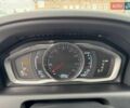 Серый Вольво ХС60, объемом двигателя 2.5 л и пробегом 210 тыс. км за 10300 $, фото 20 на Automoto.ua