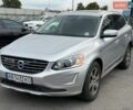 Серый Вольво ХС60, объемом двигателя 2.95 л и пробегом 204 тыс. км за 16000 $, фото 1 на Automoto.ua