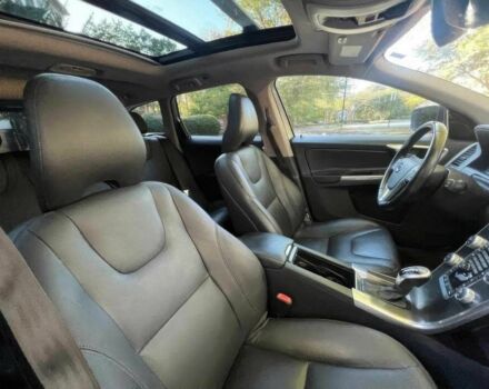 Вольво ХС60 2015 в Ивано-Франковске на Automoto.ua Серый Вольво ХС60, объемом двигателя 2 л и пробегом 71 тыс. км за 3800 $, фото 8 на Automoto.ua