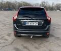Серый Вольво ХС60, объемом двигателя 1.97 л и пробегом 232 тыс. км за 15800 $, фото 6 на Automoto.ua