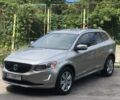 Сірий Вольво ХС60, об'ємом двигуна 1.97 л та пробігом 160 тис. км за 22300 $, фото 1 на Automoto.ua
