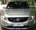 Сірий Вольво ХС60, об'ємом двигуна 1.97 л та пробігом 160 тис. км за 22300 $, фото 22 на Automoto.ua