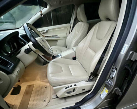 Вольво ХС60 2015 в Луцке на Automoto.ua Серый Вольво ХС60, объемом двигателя 2 л и пробегом 238 тыс. км за 15290 $, фото 3 на Automoto.ua