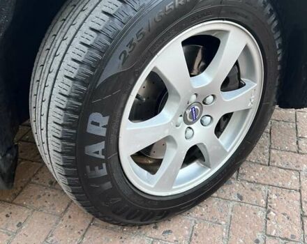 Сірий Вольво ХС60, об'ємом двигуна 2.4 л та пробігом 210 тис. км за 17717 $, фото 22 на Automoto.ua