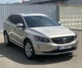 Сірий Вольво ХС60, об'ємом двигуна 1.97 л та пробігом 160 тис. км за 22300 $, фото 3 на Automoto.ua