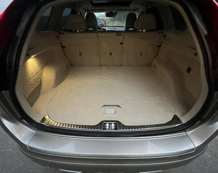 Вольво ХС60 2015 в Луцке на Automoto.ua Серый Вольво ХС60, объемом двигателя 2 л и пробегом 238 тыс. км за 15290 $, фото 37 на Automoto.ua