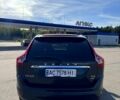 Серый Вольво ХС60, объемом двигателя 2.4 л и пробегом 228 тыс. км за 22000 $, фото 7 на Automoto.ua