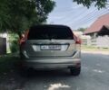 Сірий Вольво ХС60, об'ємом двигуна 1.97 л та пробігом 160 тис. км за 22300 $, фото 24 на Automoto.ua