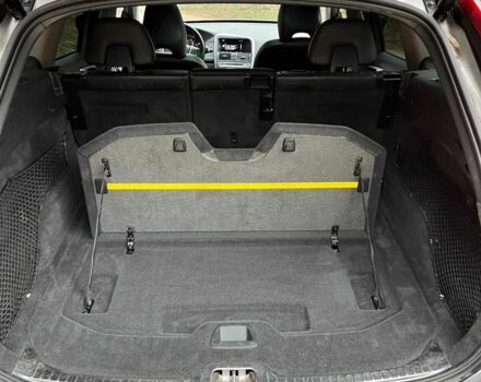 Сірий Вольво ХС60, об'ємом двигуна 2 л та пробігом 219 тис. км за 9900 $, фото 12 на Automoto.ua