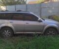 Серый Вольво ХС60, объемом двигателя 2 л и пробегом 88 тыс. км за 15900 $, фото 1 на Automoto.ua