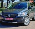 Серый Вольво ХС60, объемом двигателя 2 л и пробегом 88 тыс. км за 15900 $, фото 1 на Automoto.ua