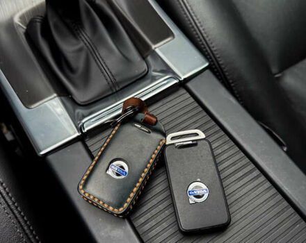 Сірий Вольво ХС60, об'ємом двигуна 1.97 л та пробігом 77 тис. км за 16700 $, фото 26 на Automoto.ua