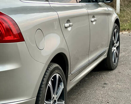 Вольво ХС60 2015 в Луцке на Automoto.ua Серый Вольво ХС60, объемом двигателя 2 л и пробегом 238 тыс. км за 15290 $, фото 51 на Automoto.ua