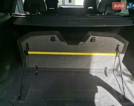 Сірий Вольво ХС60, об'ємом двигуна 2 л та пробігом 195 тис. км за 14000 $, фото 15 на Automoto.ua