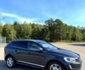 Серый Вольво ХС60, объемом двигателя 2.4 л и пробегом 228 тыс. км за 22000 $, фото 1 на Automoto.ua