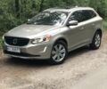 Сірий Вольво ХС60, об'ємом двигуна 1.97 л та пробігом 160 тис. км за 22300 $, фото 2 на Automoto.ua