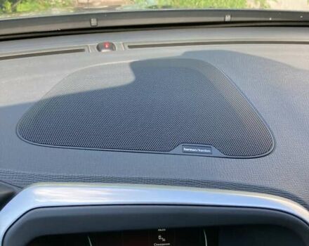 Серый Вольво ХС60, объемом двигателя 3 л и пробегом 123 тыс. км за 20500 $, фото 18 на Automoto.ua