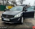 Сірий Вольво ХС60, об'ємом двигуна 2 л та пробігом 172 тис. км за 22900 $, фото 1 на Automoto.ua