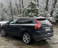 Серый Вольво ХС60, объемом двигателя 1.97 л и пробегом 232 тыс. км за 15800 $, фото 19 на Automoto.ua