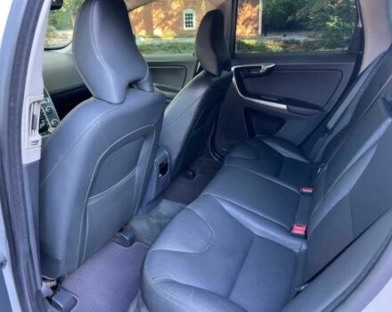 Вольво ХС60 2015 в Ивано-Франковске на Automoto.ua Серый Вольво ХС60, объемом двигателя 2 л и пробегом 71 тыс. км за 3800 $, фото 10 на Automoto.ua