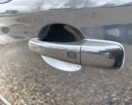 Серый Вольво ХС60, объемом двигателя 2 л и пробегом 205 тыс. км за 14950 $, фото 6 на Automoto.ua