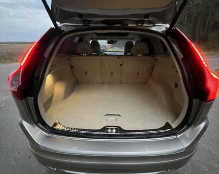 Вольво ХС60 2015 в Луцке на Automoto.ua Серый Вольво ХС60, объемом двигателя 2 л и пробегом 238 тыс. км за 15290 $, фото 36 на Automoto.ua