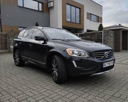 Серый Вольво ХС60, объемом двигателя 2 л и пробегом 175 тыс. км за 15800 $, фото 14 на Automoto.ua