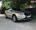 Сірий Вольво ХС60, об'ємом двигуна 1.97 л та пробігом 160 тис. км за 22300 $, фото 25 на Automoto.ua