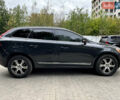Сірий Вольво ХС60, об'ємом двигуна 3 л та пробігом 209 тис. км за 15800 $, фото 3 на Automoto.ua