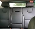 Серый Вольво ХС60, объемом двигателя 2.5 л и пробегом 156 тыс. км за 3100 $, фото 8 на Automoto.ua