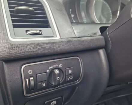 Серый Вольво ХС60, объемом двигателя 2.5 л и пробегом 210 тыс. км за 15900 $, фото 20 на Automoto.ua