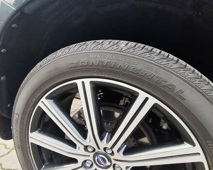 Серый Вольво ХС60, объемом двигателя 2 л и пробегом 175 тыс. км за 15800 $, фото 38 на Automoto.ua