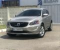 Сірий Вольво ХС60, об'ємом двигуна 1.97 л та пробігом 160 тис. км за 22300 $, фото 10 на Automoto.ua