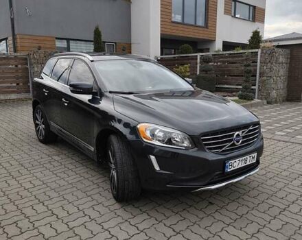 Серый Вольво ХС60, объемом двигателя 2 л и пробегом 175 тыс. км за 15800 $, фото 13 на Automoto.ua