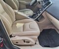 Серый Вольво ХС60, объемом двигателя 2.5 л и пробегом 185 тыс. км за 15300 $, фото 12 на Automoto.ua